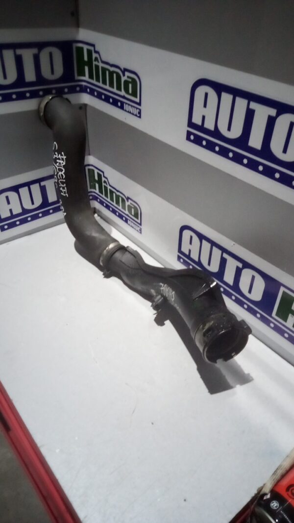 Tub-furtun aer intercooler 7809834 / 7800143 / 3.0D(N57) BMW Seria 3 E90 2004-2013