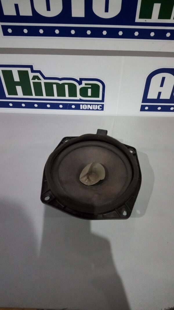 Boxa fata MR306819 Mitsubishi Pajero III (V7_W  V6_W)  2000-2007