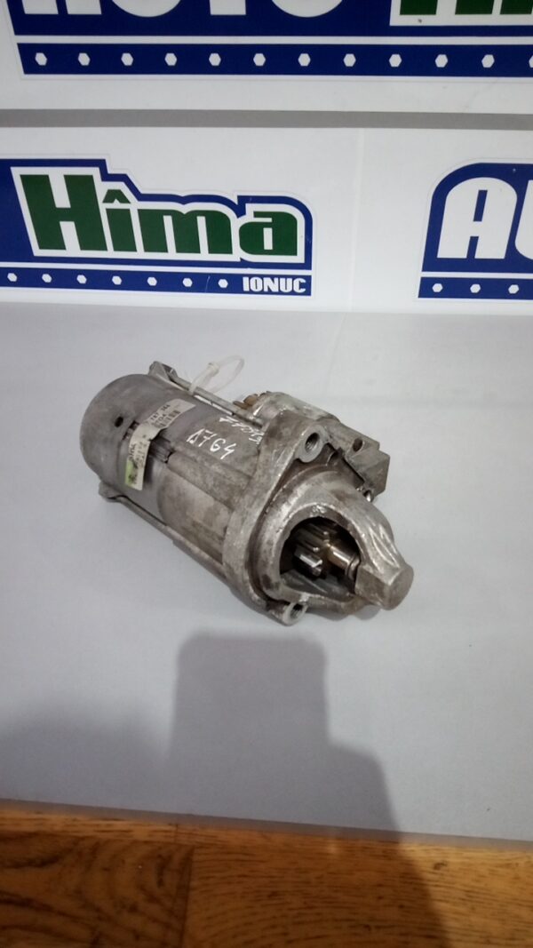 Electromotor 7787354 2.0 D (10 dinti) BMW Seria 3 E46  1997-2006