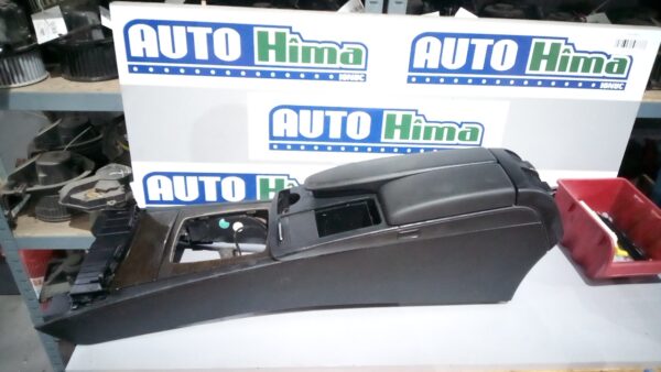 Tunel central cu cotiera A2046800150 Mercedes-Benz C-Class W204  2007-2015
