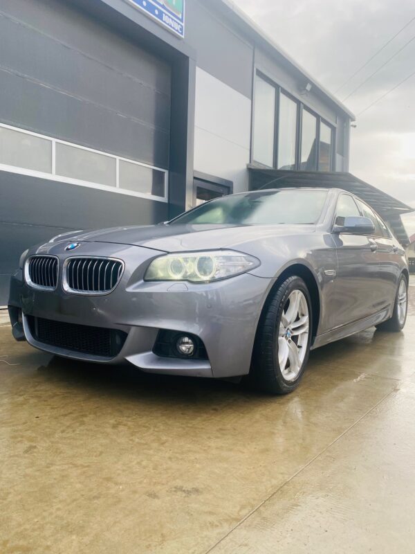 DEZMEMBRARI BMW SERIA V SEDAN F10 LCI AN 2014 2.0 D