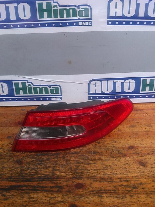 Stop dreapta cu LED 8X2313404BD Jaguar XF I (X250) 2008-2015