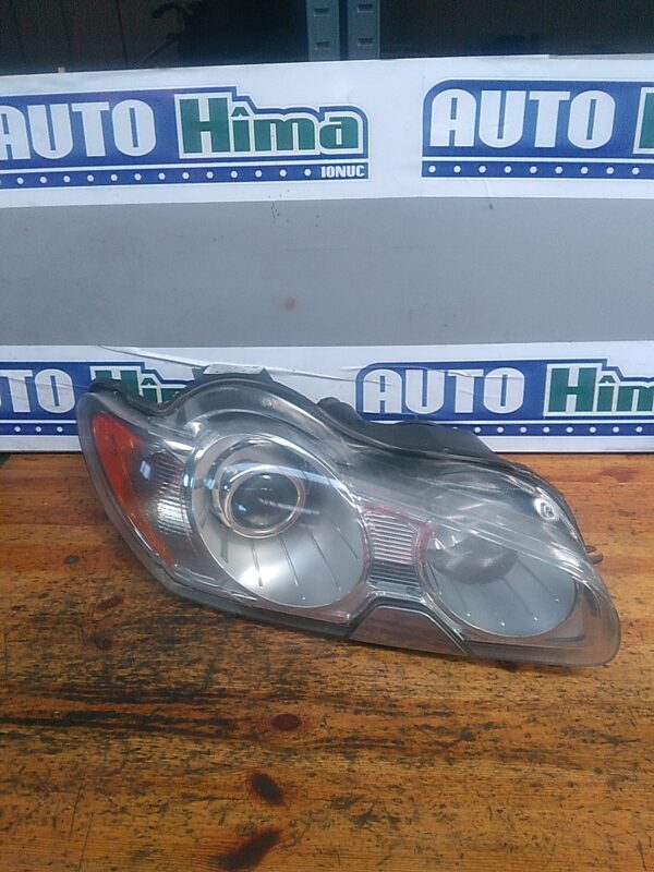 Far dreapta  8X23 13W029 AC Jaguar XF I (X250)  2008-2015