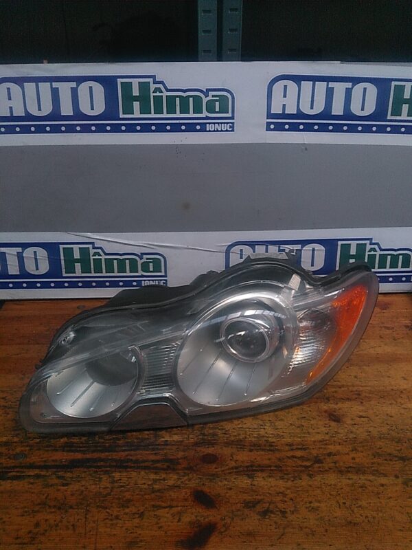 Far stanga  8X23 13W030 AC Jaguar XF I (X250)  2008-2015