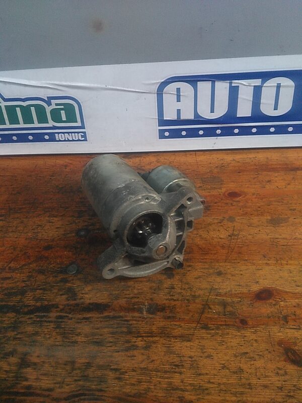 Electromotor 0001112041 / 9647982880 1.6 B (9 dinti) PEUGEOT 206 1998-2016