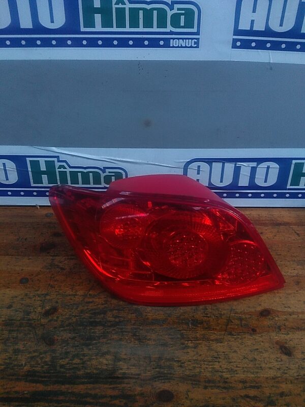 Stop stanga  9655767680 PEUGEOT 307  2001-2011