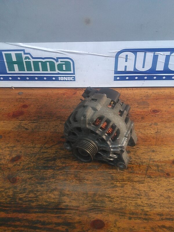 Alternator  9656956280  1.6 B PEUGEOT 307  2001-2011 1.6 B