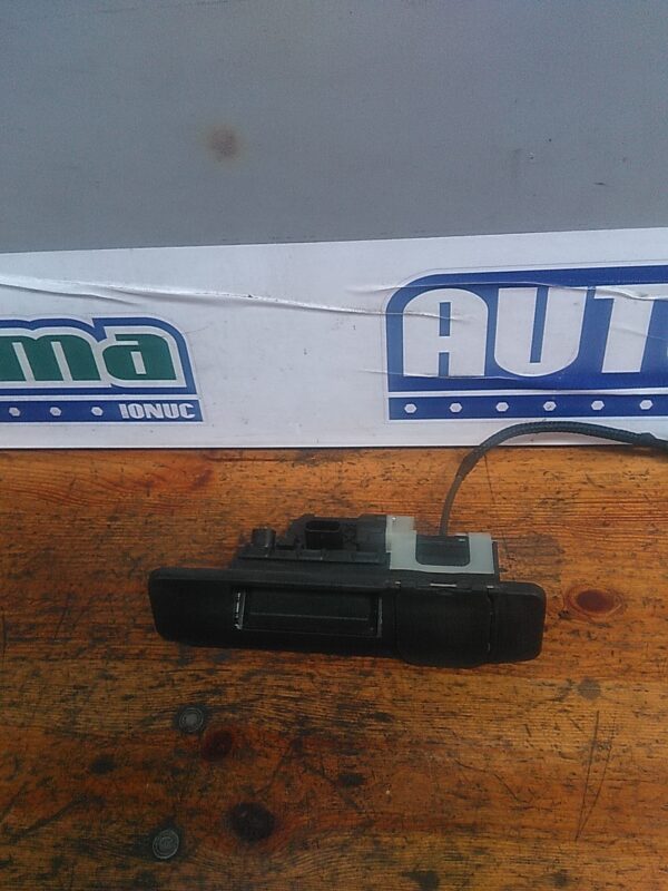 Maner portbagaj cu camera A0997500700 Mercedes-Benz