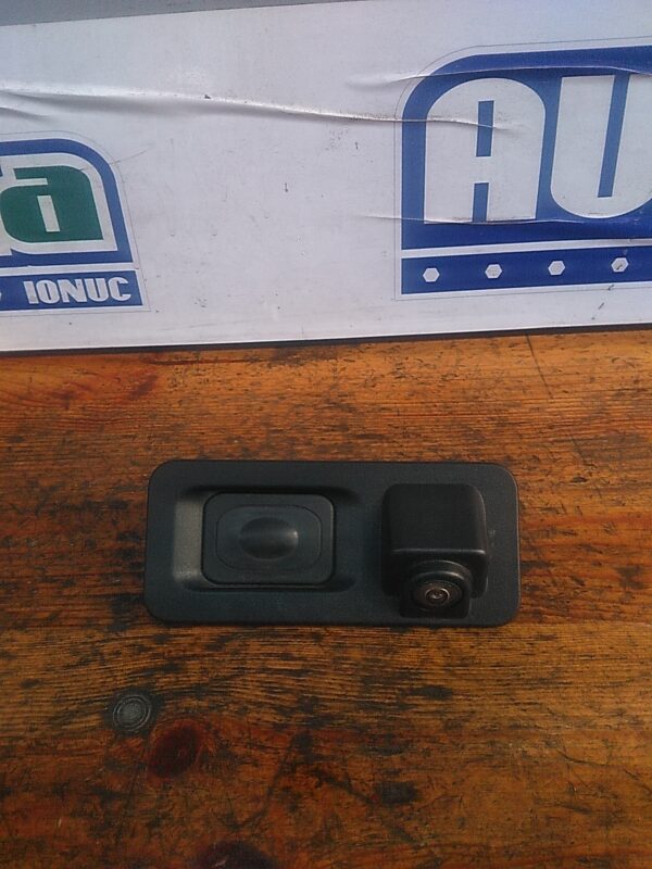 Maner portbagaj cu camera  HK83 432B10 BB Jaguar