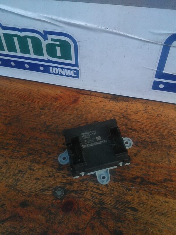 Modul usa dreapta spate  HPLA-14D619-BF Jaguar