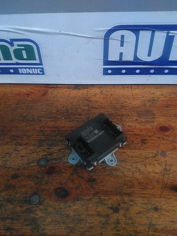 Modul usa dreapta fata  HK83-14D617-BB Jaguar
