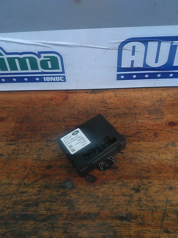 Modul portbagaj  JK83-14B673-AB Jaguar