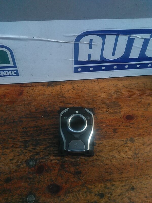 Joystick navigatie  253B08895R Renault
