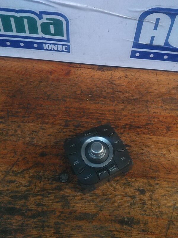 Joystick navigatie  253B00001R–A Renault Laguna 3  2007-2020