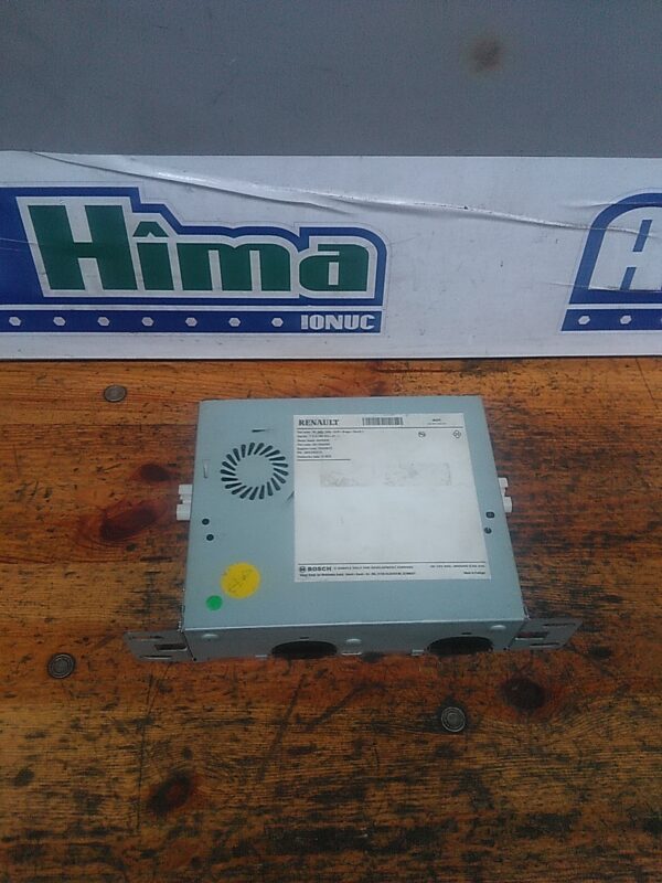 Unitate navigatie  281150939R Renault