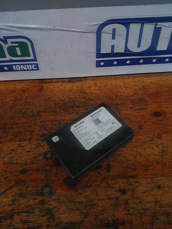 Modul navigatie  282755767R / A2C9583741601 Renault