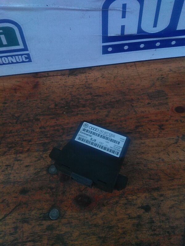 Modul Gateway  1K0907530Q / 5WK50011F Volkswagen Golf 5 1K  2003-2010
