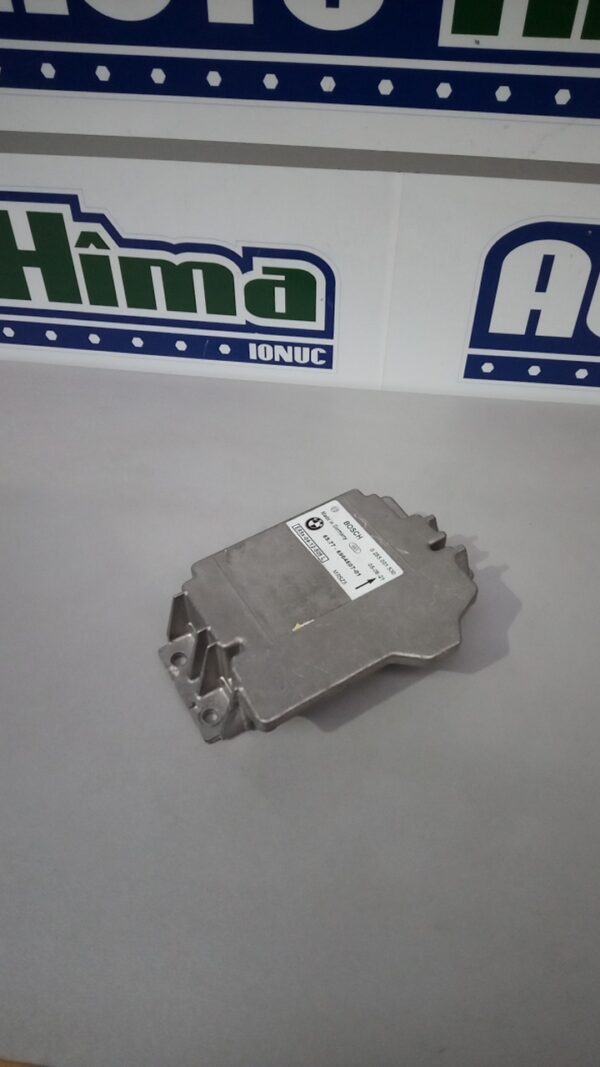 Calculator airbag 65.77-6964607-01 0285001530 BMW Seria 3 E90  2004-2013