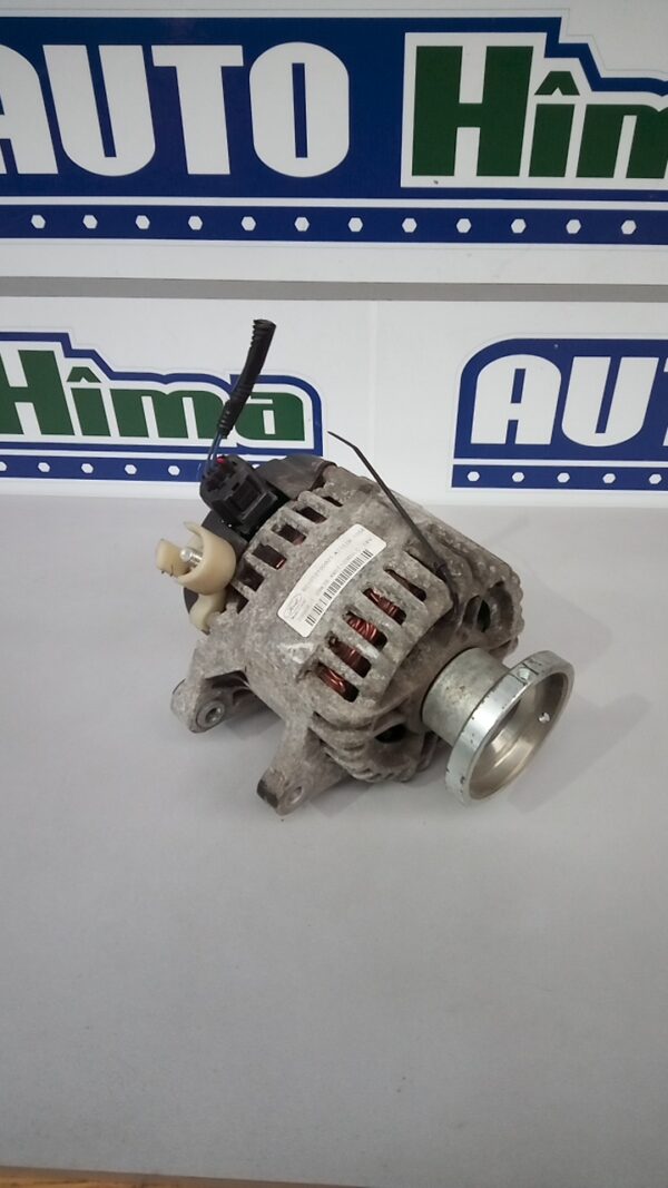 Alternator 4M5T10300LC 1.8 TDCI 105 Amperi  Ford Focus 2  2004-2010