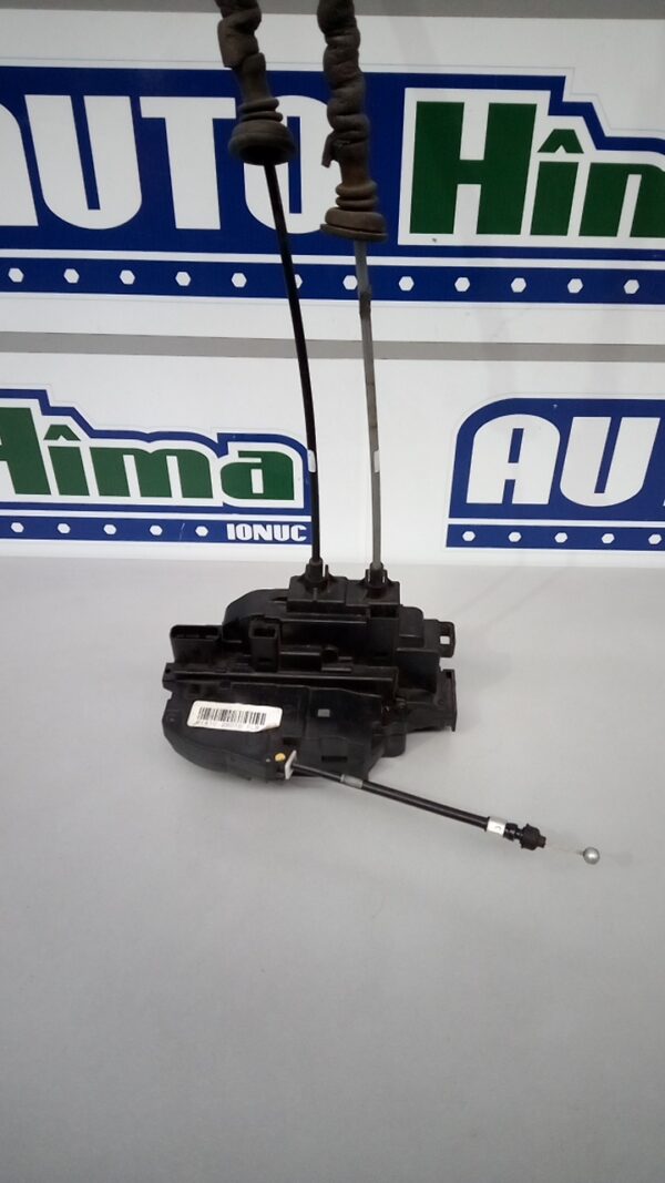Broasca usa stanga spate 81410-2B010 Hyundai SantaFe MK2 (CM)  2005-2012