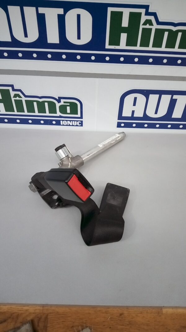 Capsa centura dreapta si mijloc spate 7127224 BMW Seria 3 E90  2004-2013