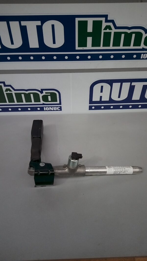 Capsa centura stanga spate 6975363 BMW Seria 3 E90 2004-2013
