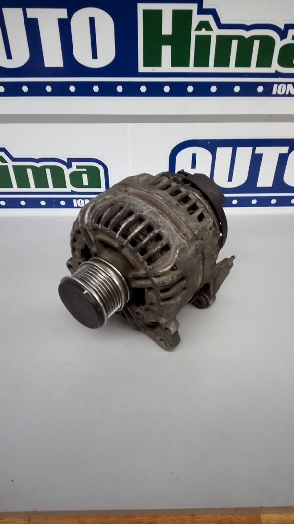 Alternator 06F903023F 2.0 TDI 140 Amperi  Volkswagen Jetta 3  2004-2010