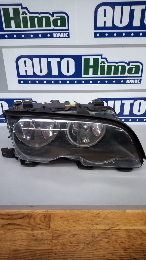 Far dreapta 6904278 0301157606 BMW Seria 3 E46  1997-2006