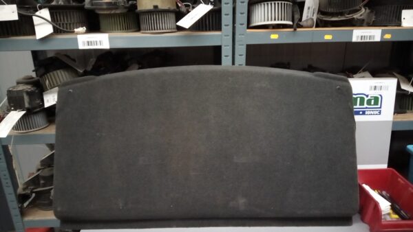 Polita portbagaj 5P0867769B Seat Altea 5P1  2004-2009