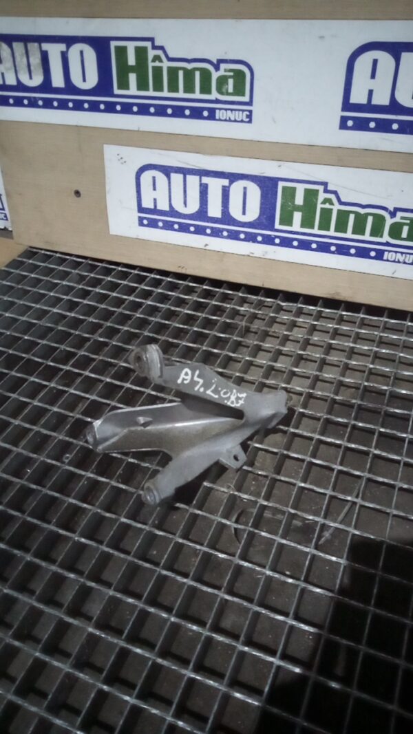 Suport motor stanga 8E0199308AF / 2.0TDI(Aluminiu) Audi A4 B7 2004-2008