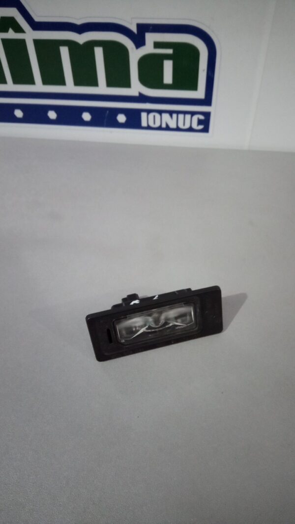Lampa numar de inmatriculare cu LED 5NA943021 Audi