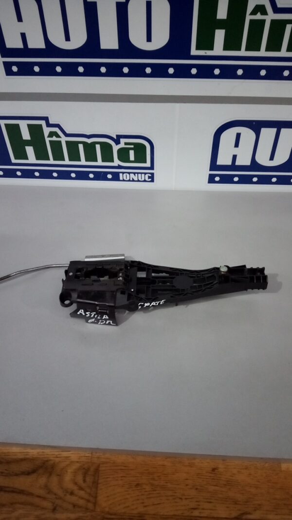 Maner usa dreapta spate 14096401 Opel Astra J  2009-2015