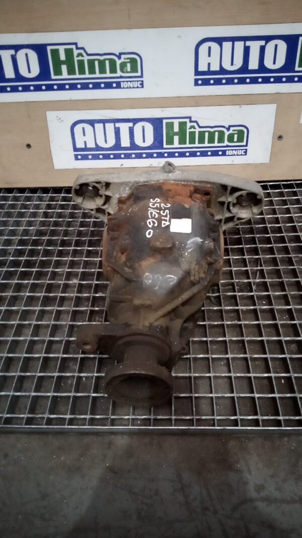 Grup diferential spate fara cod 2.5TD BMW Seria 5 E60  2004-2010