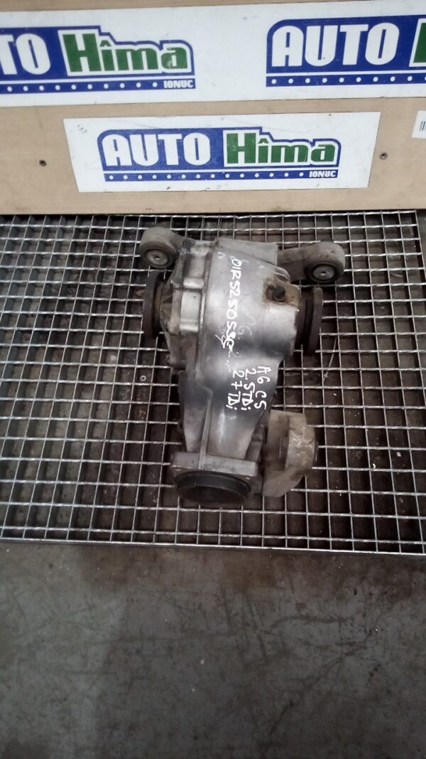 Grup diferential spate 01R525053E / 2.5TDI-2.7TDI Audi A6 4B (C5)  1997-2004