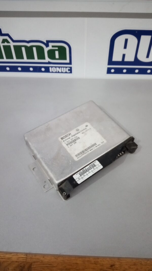 Calculator ABS 1164132 0265109016 BMW Seria 5 E39  1995-2003