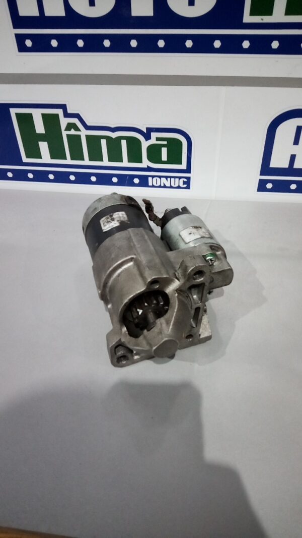 Electromotor M0T86181 1.5 DCI (12 dinti) Dacia Logan MK1  2004-2012