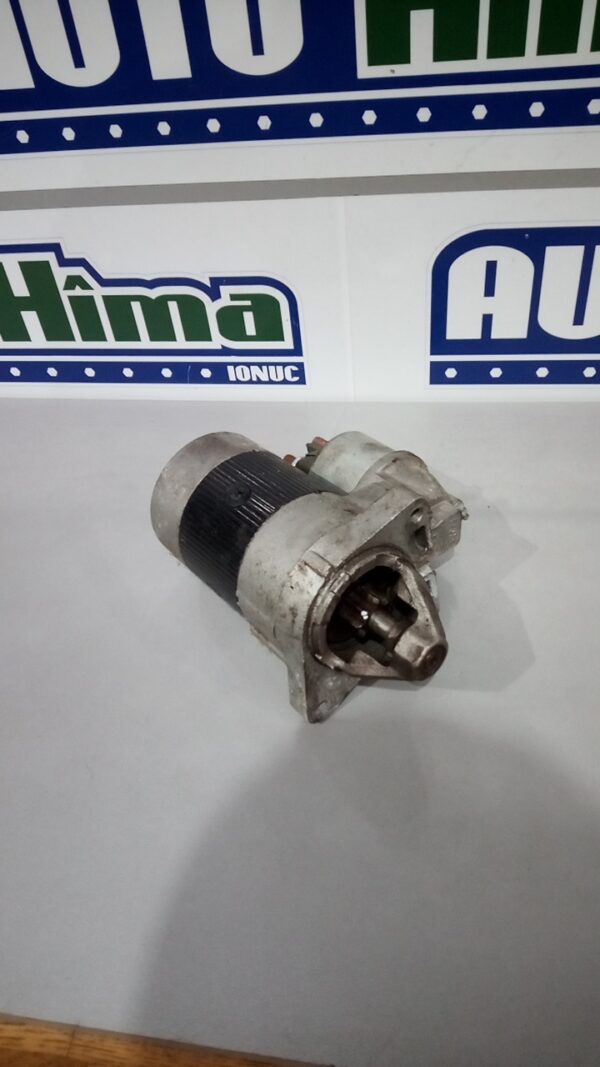 Electromotor 63101018 1.2 B (8 dinti) FIAT Punto 2  1999-2010