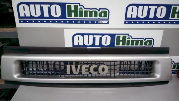Grila centrala A504 225178 Iveco Daily MK3  1999-2006