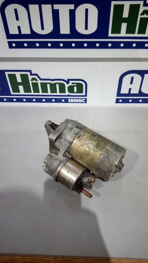 Electromotor 63102007 1.2 B FIAT Punto 2  1999-2010 1.2 B