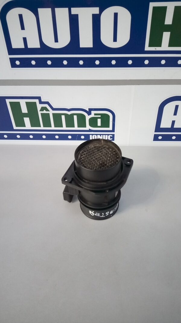 Debitmetru aer H7700314669 7700314057 5WK9609 Renault Master 2 1997-2010