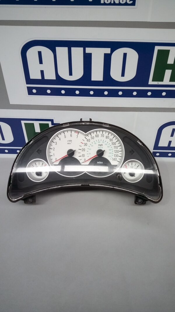 Ceas bord 13173358WM 1.2 B Opel Corsa C 2000-2012 1.2 B