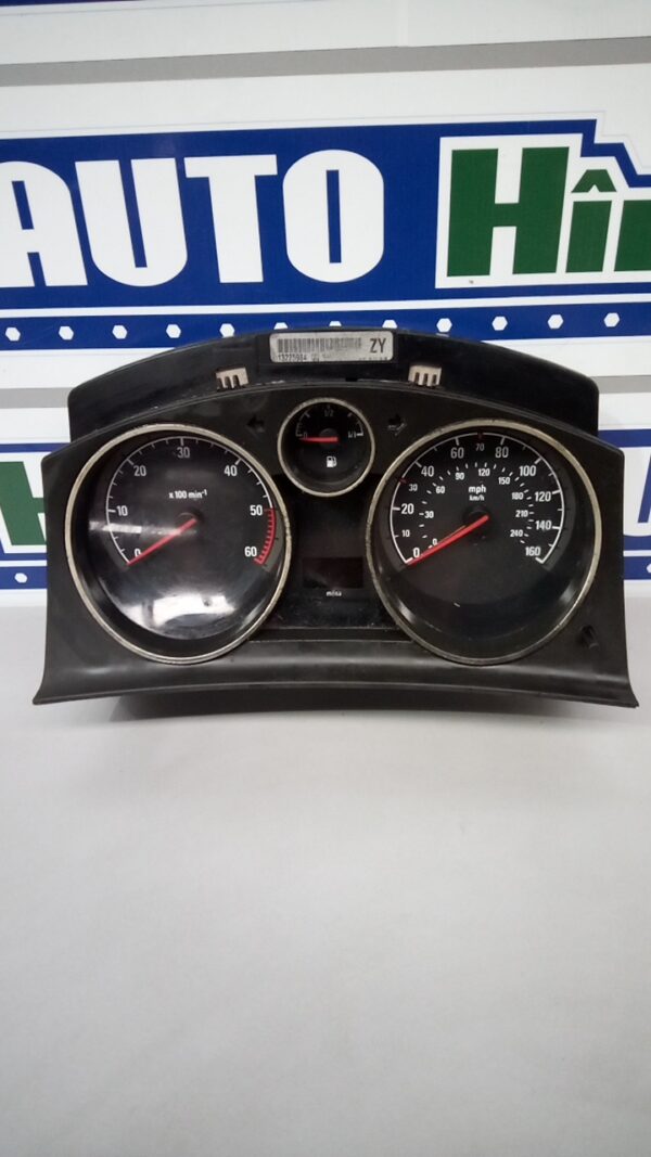Ceas bord 13225984 1.9 CDTI Opel Astra H 2004-2014