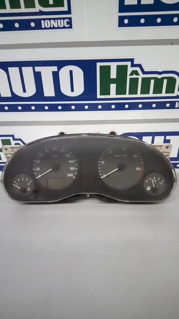 Ceas bord 95VW-10849-NC 7M0919861R 1.9 TDCI  Ford Galaxy MK2  2000-2006