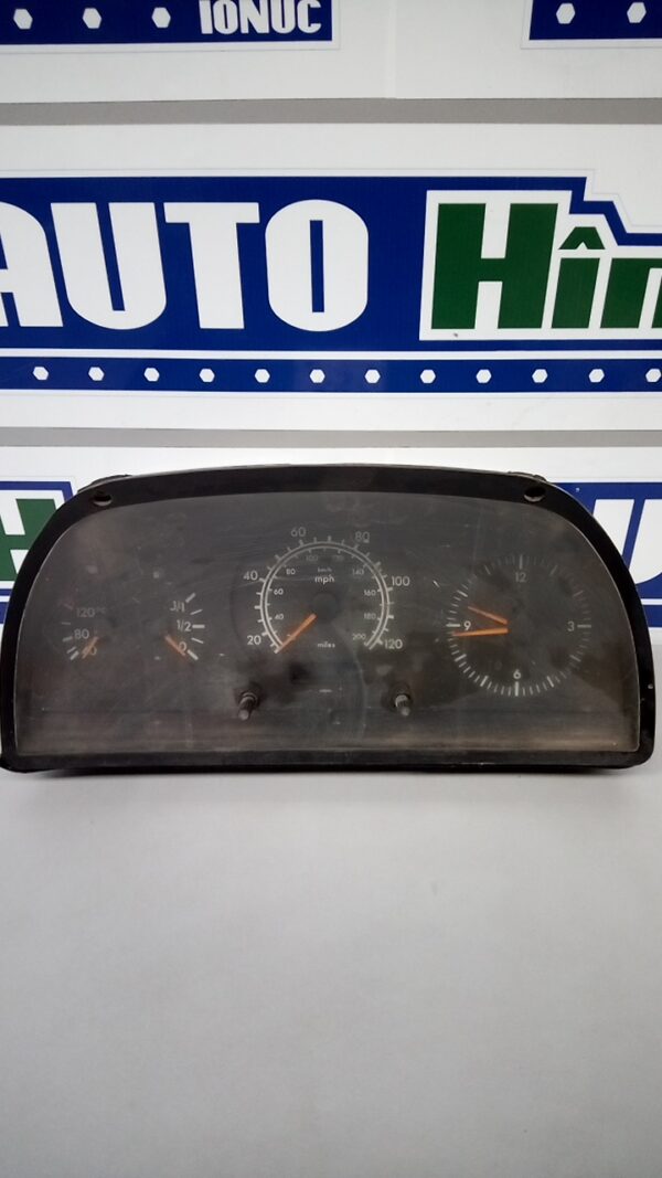 Ceas bord fara cod  Mercedes-Benz Vito/Viano W638  1996-2003
