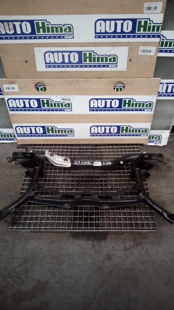 Cadru/jug spate 5Q0505315H / 2.0TDI(Combi) Volkswagen Golf 7  2012-2020