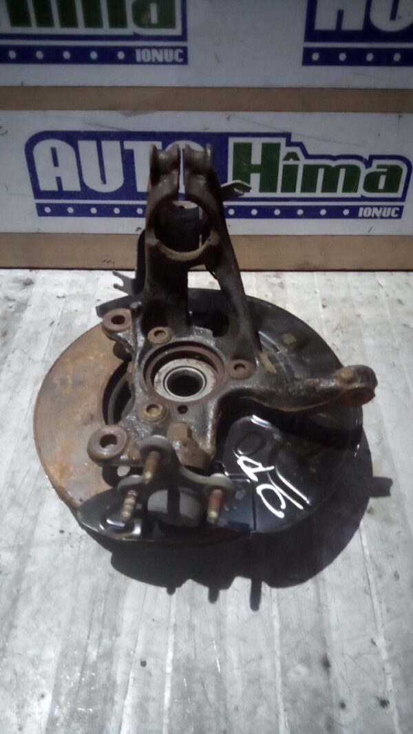 Fuzeta fata dreapta echipata fara cod (Combi) Volkswagen Golf 7  2012-2020