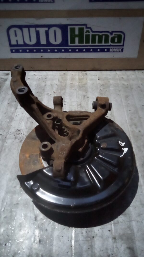 Fuzeta spate dreapta fara cod 2.0TDI(Combi) Volkswagen Golf 7  2012-2020