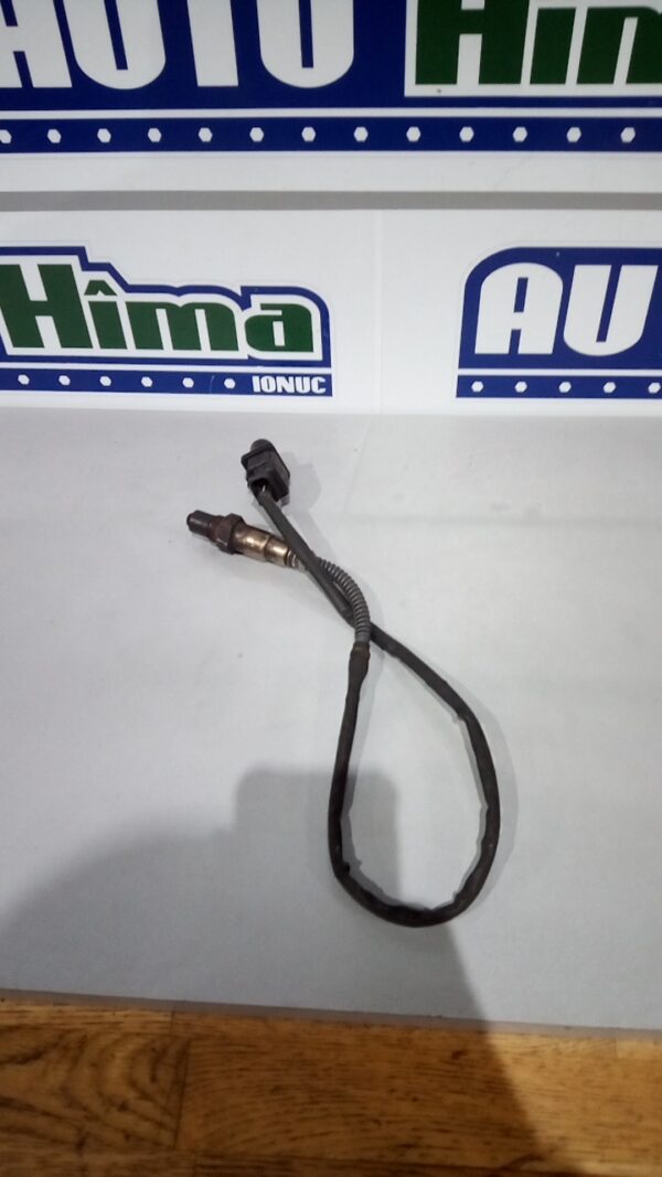 Sonda lambda 03G906262A 0281004042 1.9 TDI  Volkswagen TOURAN 1T1  2005-2010
