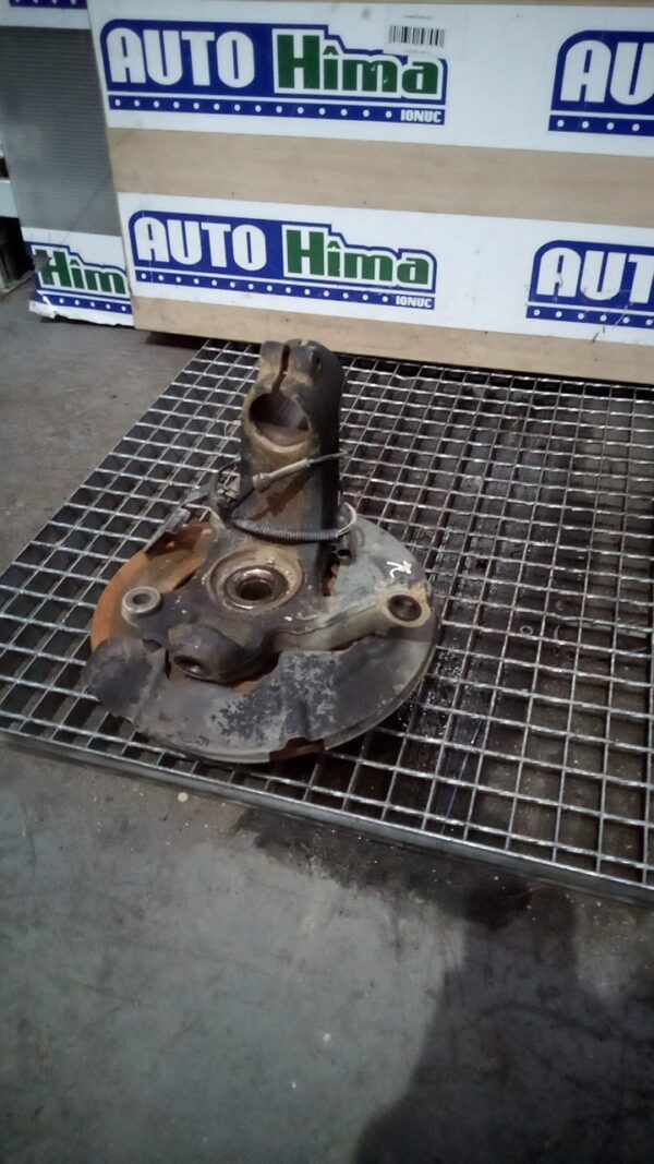 Fuzeta fata dreapta fara cod 2.2TD4 Land Rover Freelander 2 L359  2006-2015