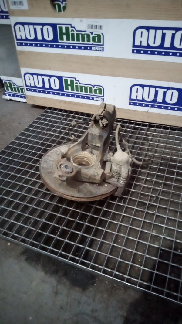 Fuzeta spate dreapta echipata fara cod 2.2TD4-4×4 Land Rover Freelander 2 L359 2006-2015